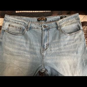 Mens jeans